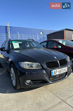 Универсал BMW 3 Series 2010 в Запорожье