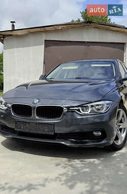 Универсал BMW 3 Series 2015 в Владимире Универсал BMW 3 Series 2015 в Владимире