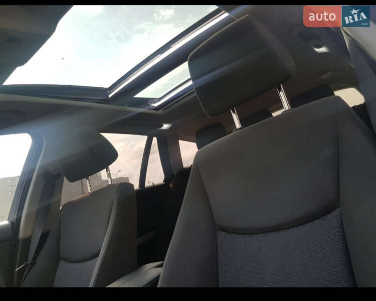 Універсал BMW 3 Series 2006 в Луцьку