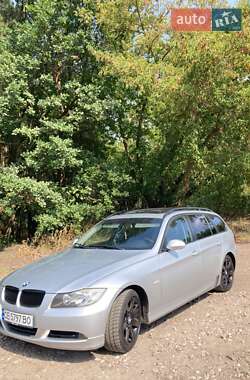 Універсал BMW 3 Series 2006 в Луцьку
