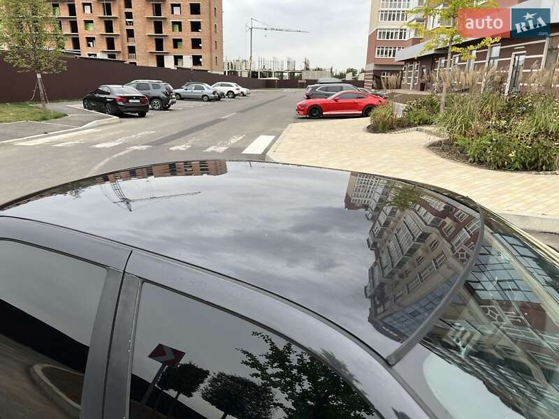 Седан BMW 3 Series 1997 в Умани фото 15 Седан BMW 3 Series 1997 в Умани