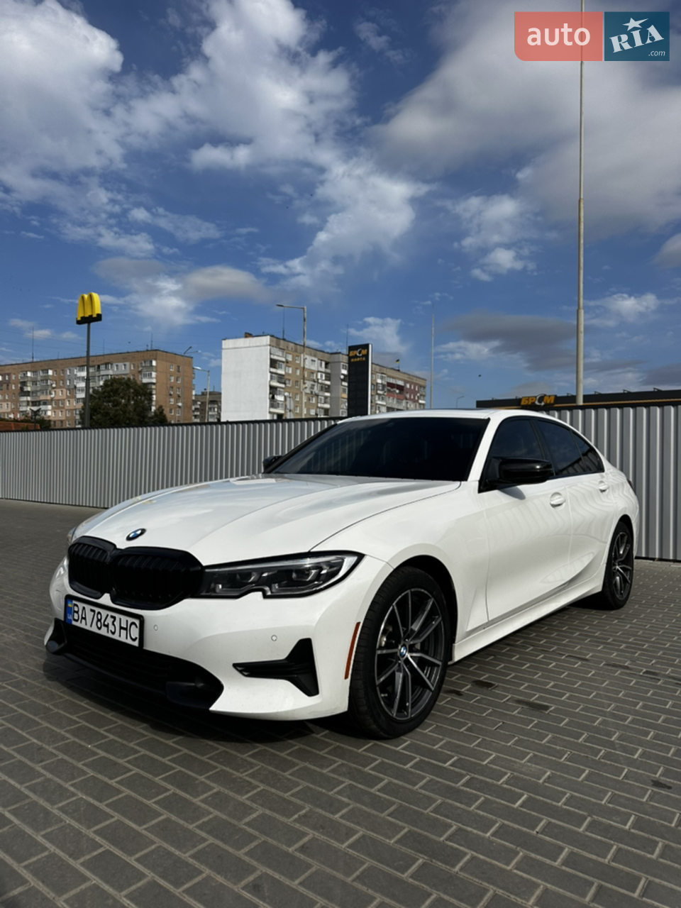 2018 BMW 3er - мініатюра 31