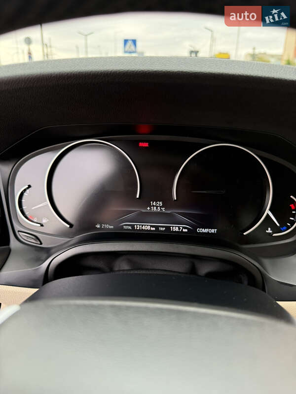 Седан BMW 3 Series 2019 в Александрие