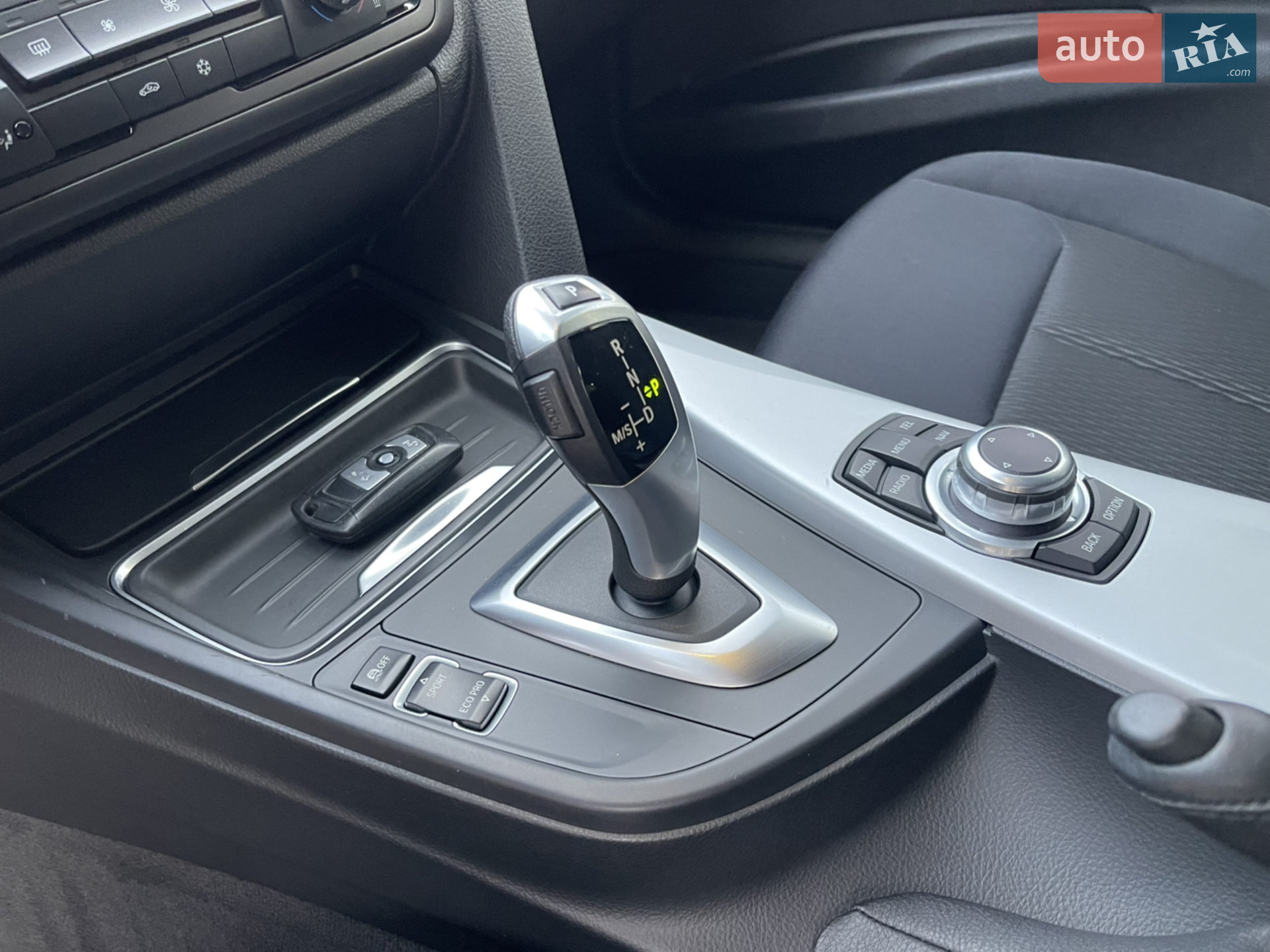 2012 BMW 3er - мініатюра 34