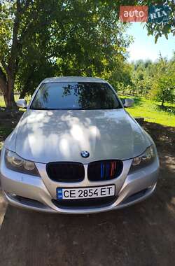 Універсал BMW 3 Series 2009 в Чернівцях