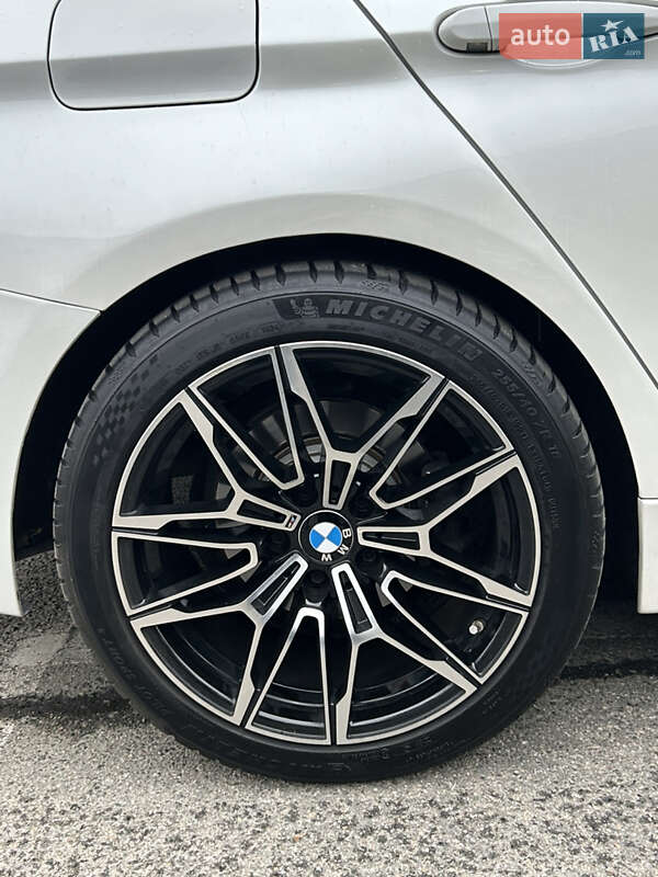 Седан BMW 3 Series 2015 в Киеве фото 8 Седан BMW 3 Series 2015 в Киеве