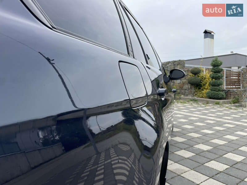 Универсал BMW 3 Series 2008 в Стрые