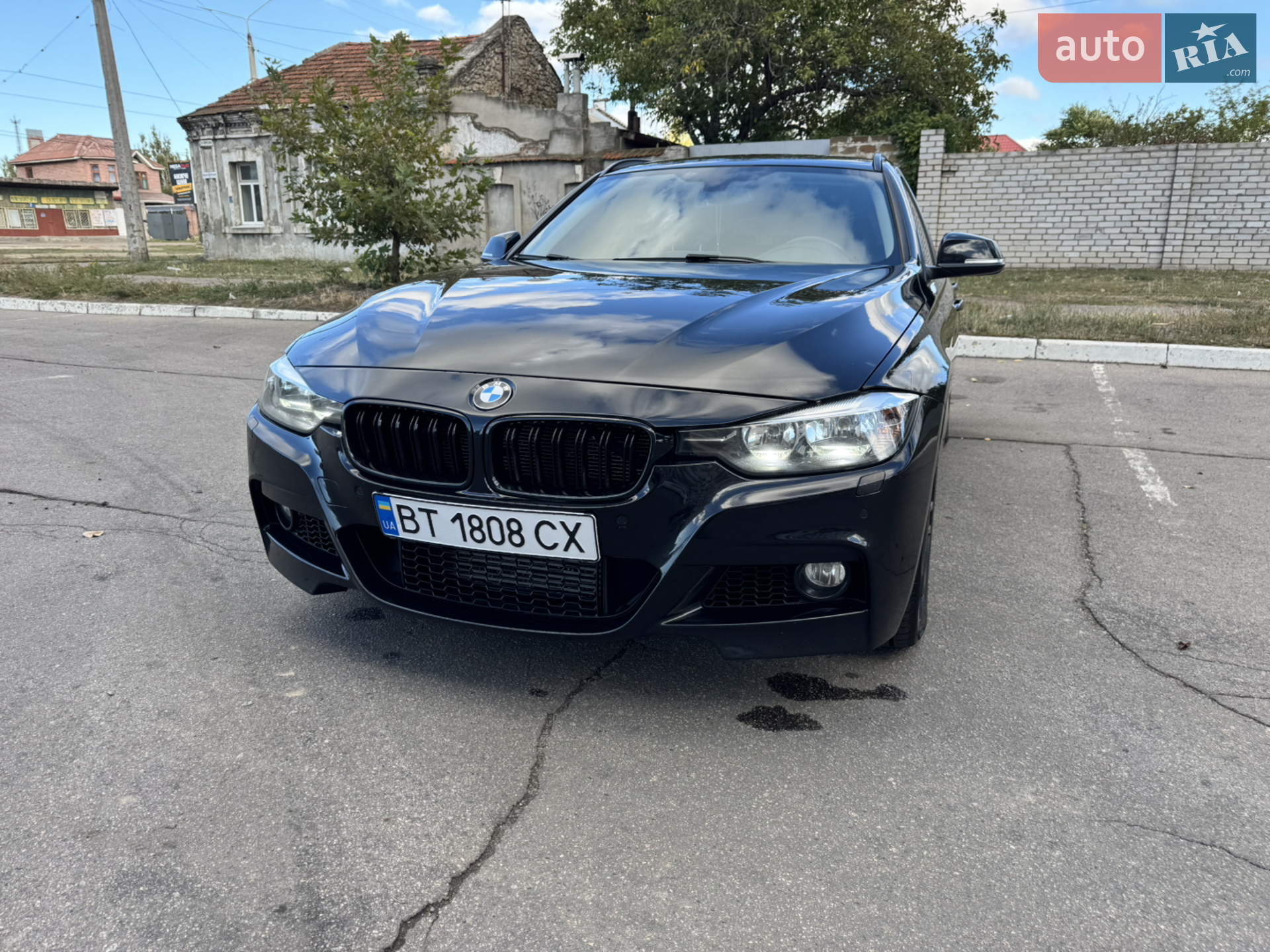 2017 BMW 3er - мініатюра 25
