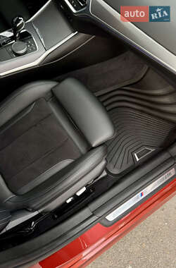 Седан BMW 3 Series 2020 в 