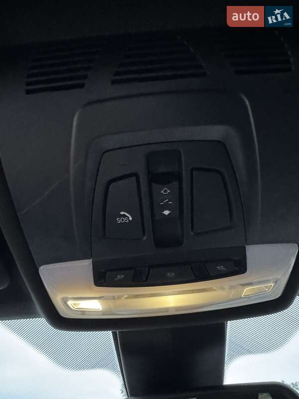 Універсал BMW 3 Series 2013 в Києві