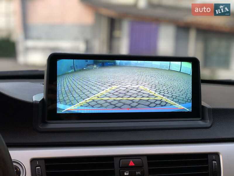 Універсал BMW 3 Series 2009 в Шептицькому