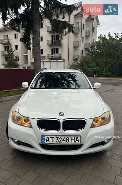 Універсал BMW 3 Series 2009 в Івано-Франківську