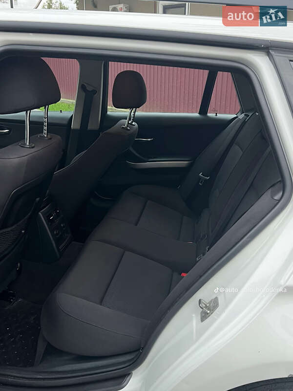 Универсал BMW 3 Series 2009 в Ивано-Франковске фото 33 Универсал BMW 3 Series 2009 в Ивано-Франковске