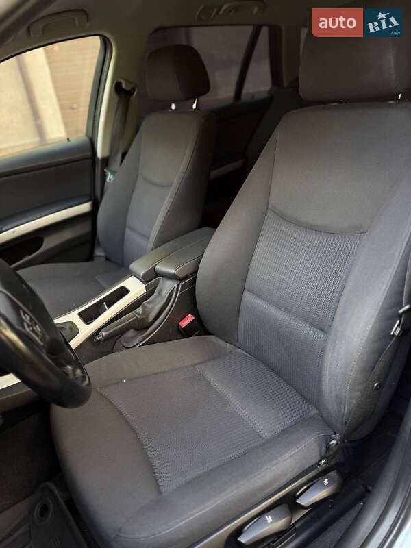 Универсал BMW 3 Series 2010 в Дружковке фото 9 Универсал BMW 3 Series 2010 в Дружковке