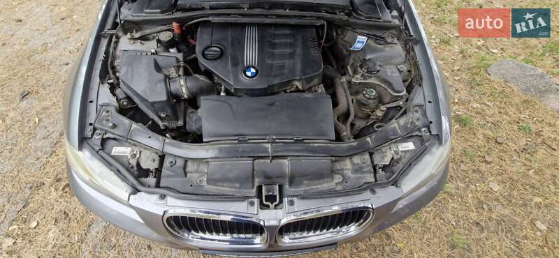 Универсал BMW 3 Series 2010 в Дружковке фото 17 Универсал BMW 3 Series 2010 в Дружковке