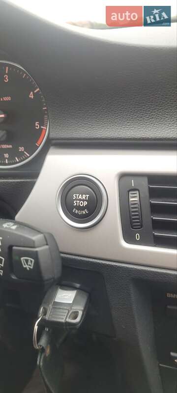 Универсал BMW 3 Series 2010 в Дружковке фото 21 Универсал BMW 3 Series 2010 в Дружковке