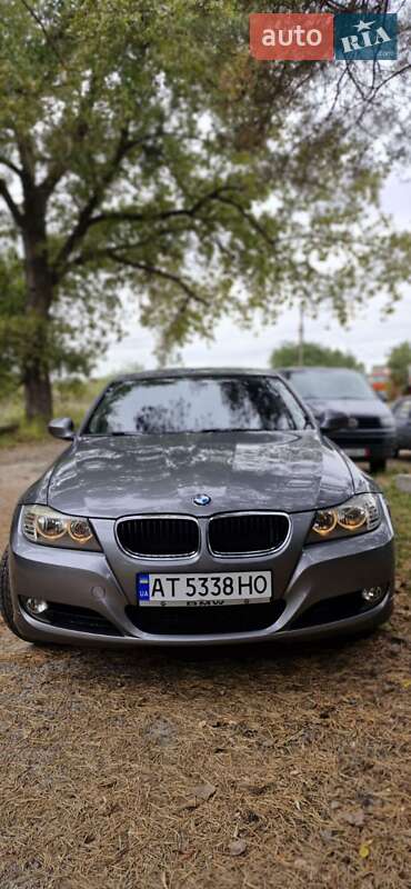 Универсал BMW 3 Series 2010 в Дружковке фото 24 Универсал BMW 3 Series 2010 в Дружковке