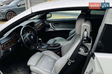 Кабриолет BMW 3 Series 2013 в 