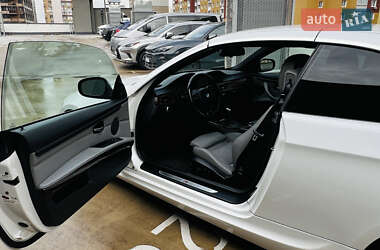 Кабриолет BMW 3 Series 2013 в 