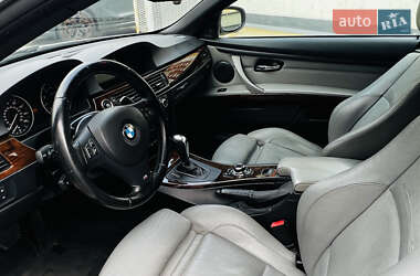 Кабриолет BMW 3 Series 2013 в 
