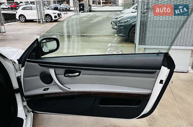 Кабриолет BMW 3 Series 2013 в 