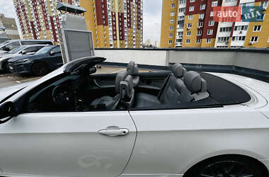 Кабриолет BMW 3 Series 2013 в 