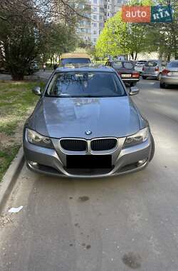 Седан BMW 3 Series 2008 в Луцьку