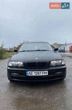 Седан BMW 3 Series 1998 в Днепре