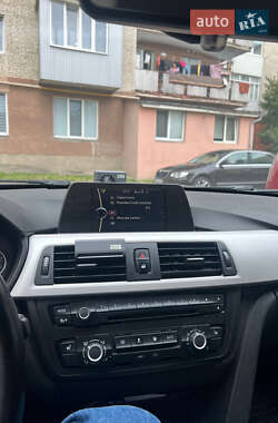 Універсал BMW 3 Series 2013 в Ковелі