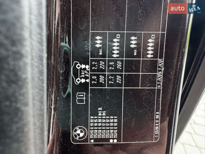 Седан BMW 3 Series 2014 в Львові фото 16 Седан BMW 3 Series 2014 в Львові