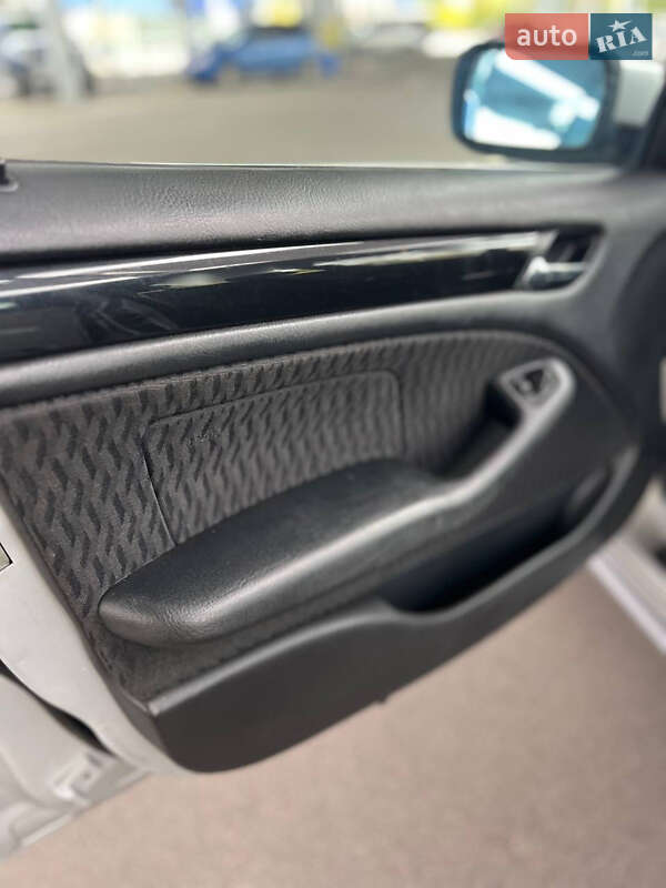 Седан BMW 3 Series 2000 в Запорожье фото 19 Седан BMW 3 Series 2000 в Запорожье