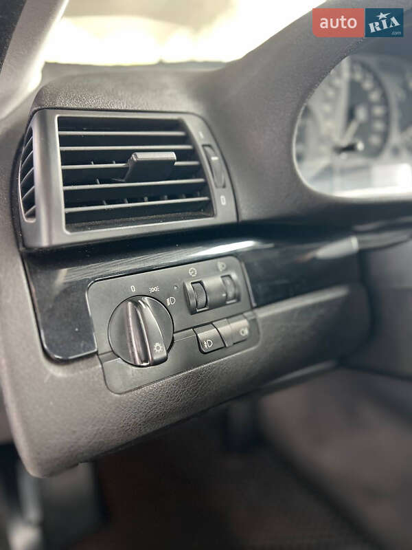 Седан BMW 3 Series 2000 в Запорожье фото 21 Седан BMW 3 Series 2000 в Запорожье