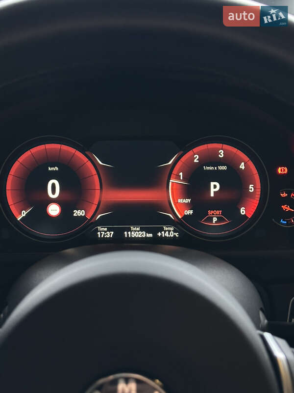 Универсал BMW 3 Series 2017 в Днепре фото 44 Универсал BMW 3 Series 2017 в Днепре