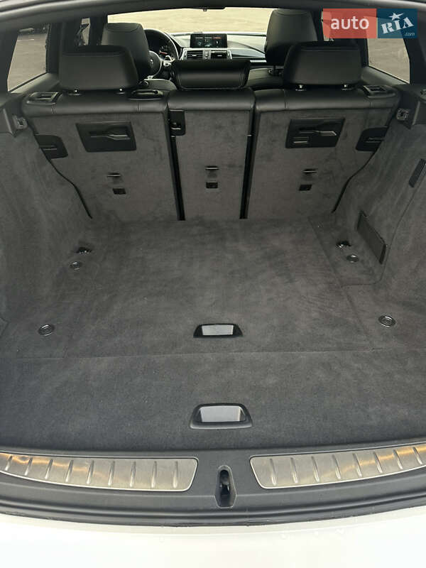 Универсал BMW 3 Series 2017 в Днепре фото 49 Универсал BMW 3 Series 2017 в Днепре