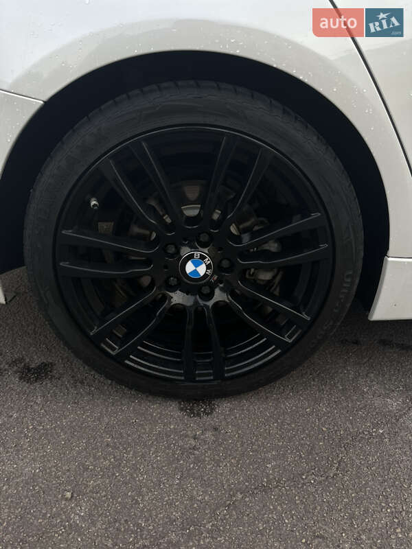 Универсал BMW 3 Series 2017 в Днепре фото 59 Универсал BMW 3 Series 2017 в Днепре
