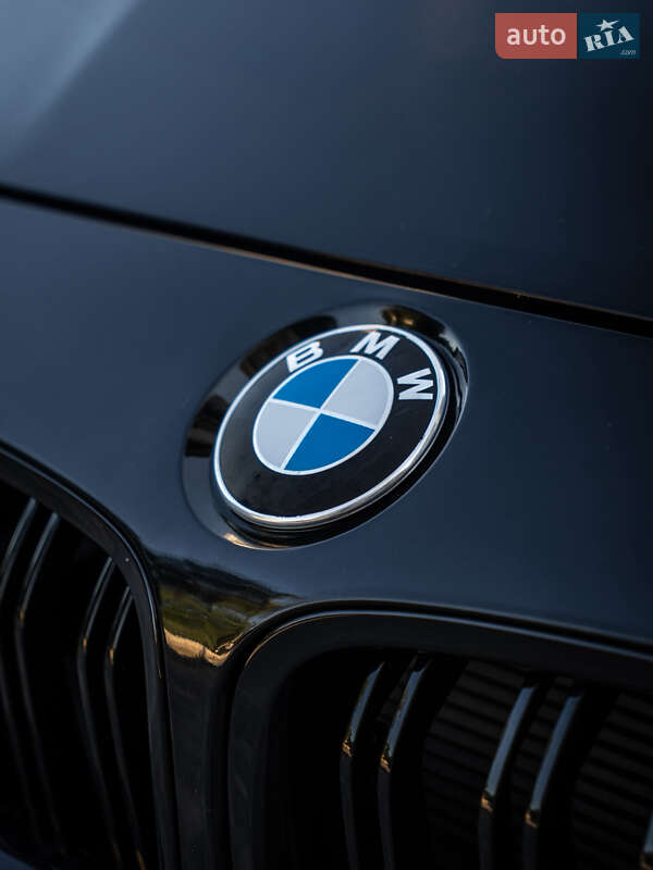 Седан BMW 3 Series 2014 в Виннице фото 3 Седан BMW 3 Series 2014 в Виннице