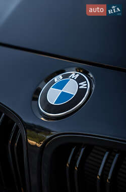 Седан BMW 3 Series 2014 в 