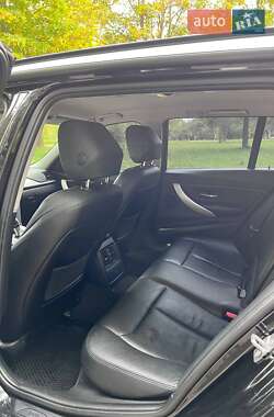 Универсал BMW 3 Series 2013 в 
