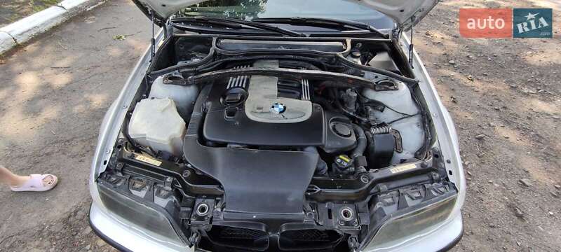 Универсал BMW 3 Series 2000 в Ровно фото 11 Универсал BMW 3 Series 2000 в Ровно