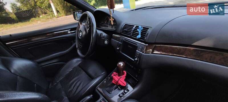Универсал BMW 3 Series 2000 в Ровно фото 15 Универсал BMW 3 Series 2000 в Ровно