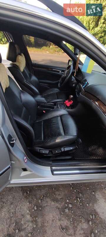 Универсал BMW 3 Series 2000 в Ровно фото 16 Универсал BMW 3 Series 2000 в Ровно