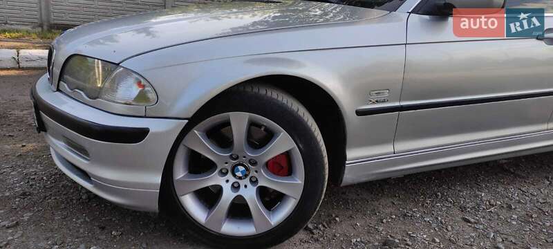 Универсал BMW 3 Series 2000 в Ровно фото 20 Универсал BMW 3 Series 2000 в Ровно
