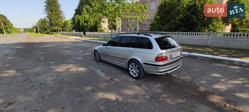 Универсал BMW 3 Series 2000 в Ровно фото 28 Универсал BMW 3 Series 2000 в Ровно