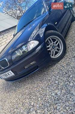 Седан BMW 3 Series 2000 в  фото 7 Седан BMW 3 Series 2000 в