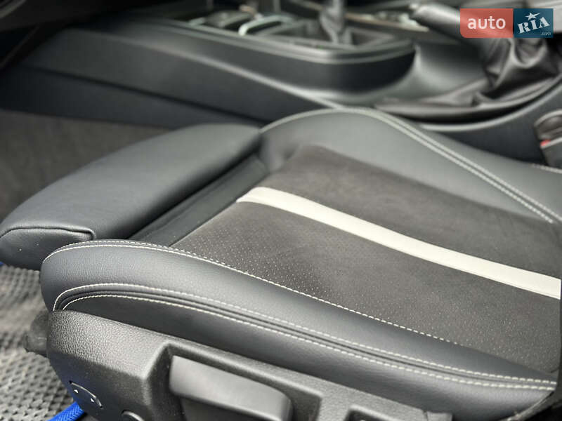 Универсал BMW 3 Series 2015 в Дрогобыче