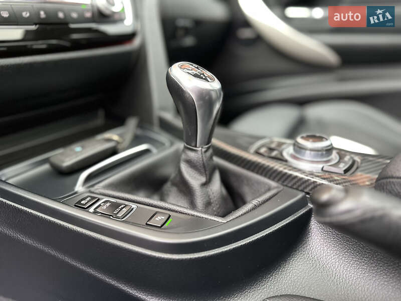 Универсал BMW 3 Series 2015 в Дрогобыче
