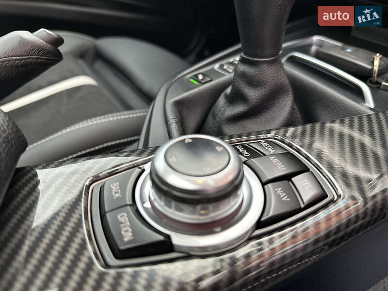 Универсал BMW 3 Series 2015 в Дрогобыче