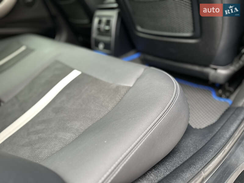 Универсал BMW 3 Series 2015 в Дрогобыче