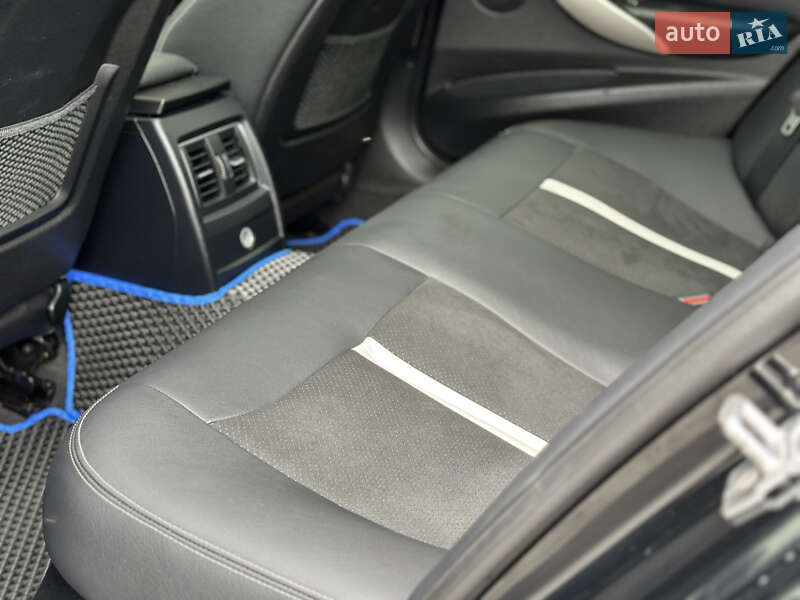 Универсал BMW 3 Series 2015 в Дрогобыче