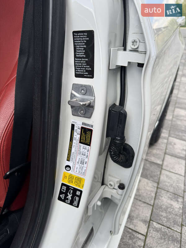 Седан BMW 3 Series 2017 в Львові фото 28 Седан BMW 3 Series 2017 в Львові